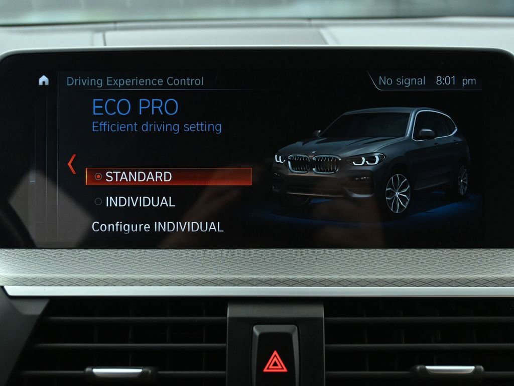 Used 2018 BMW X3 M40i image 40