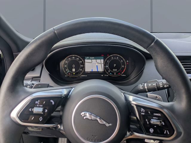 Used 2024 Jaguar E-PACE R-Dynamic SE AWD/4WD image 31