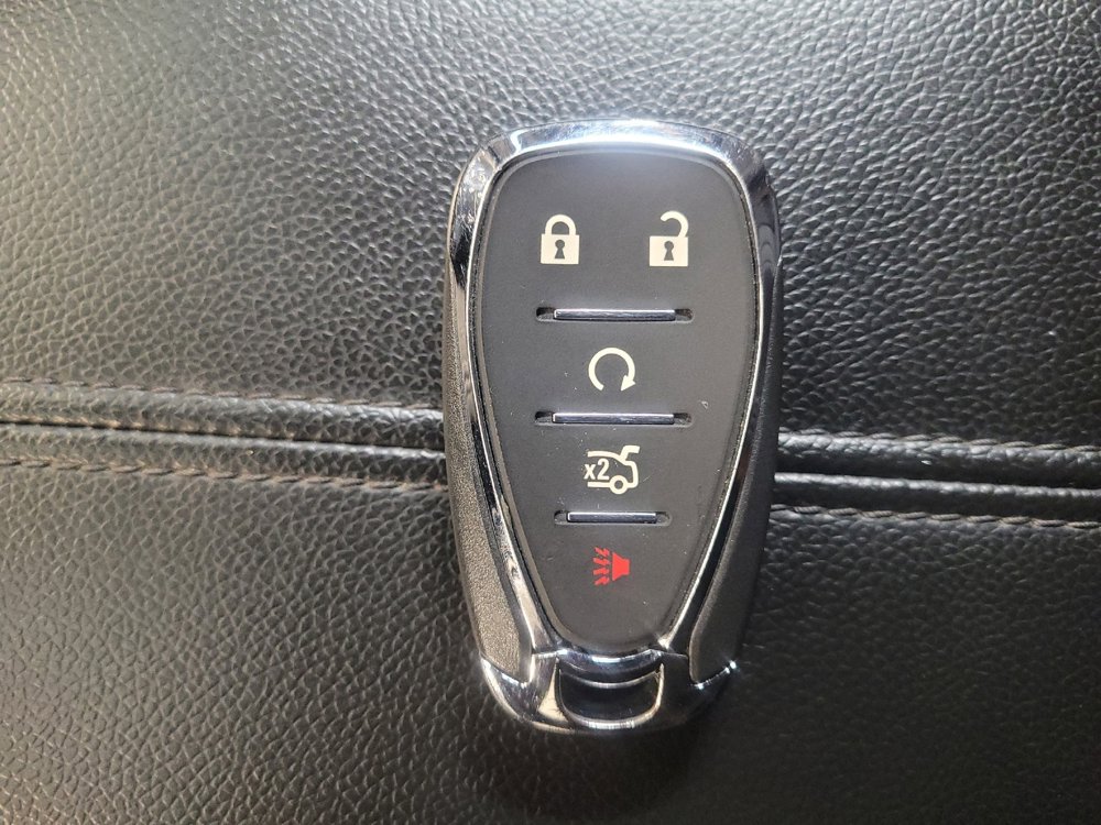 Used 2024 Chevrolet Malibu LT image 32