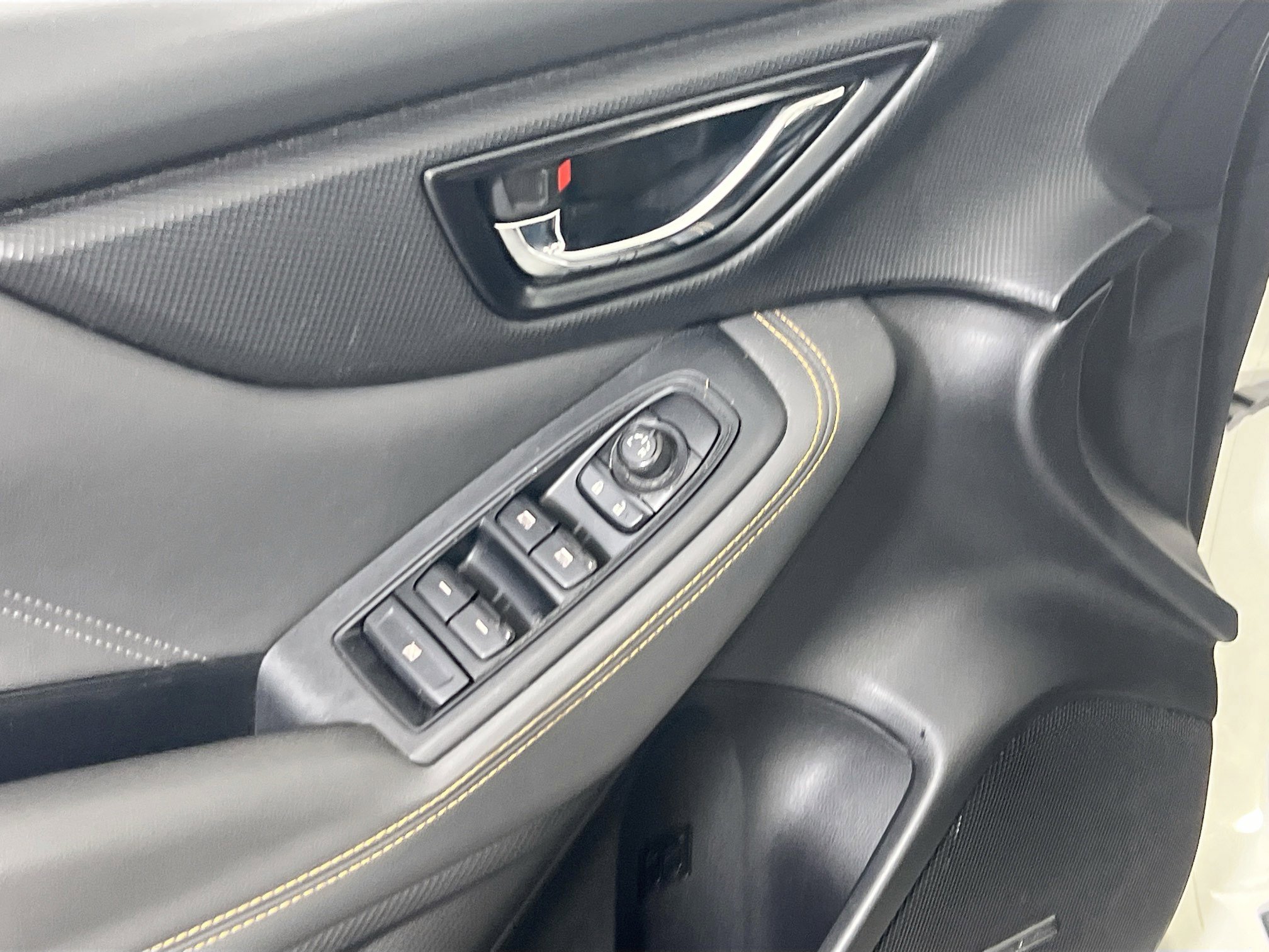 Used 2022 Subaru Forester Wilderness image 18