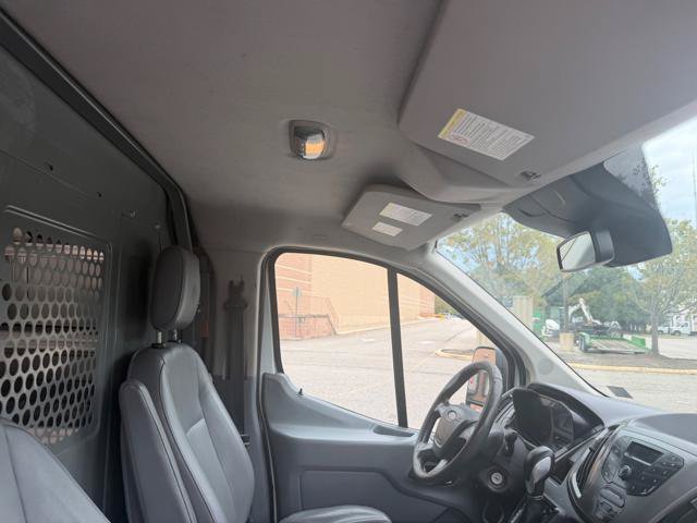 Used 2016 Ford Transit 150 130 Low Roof RWD image 14