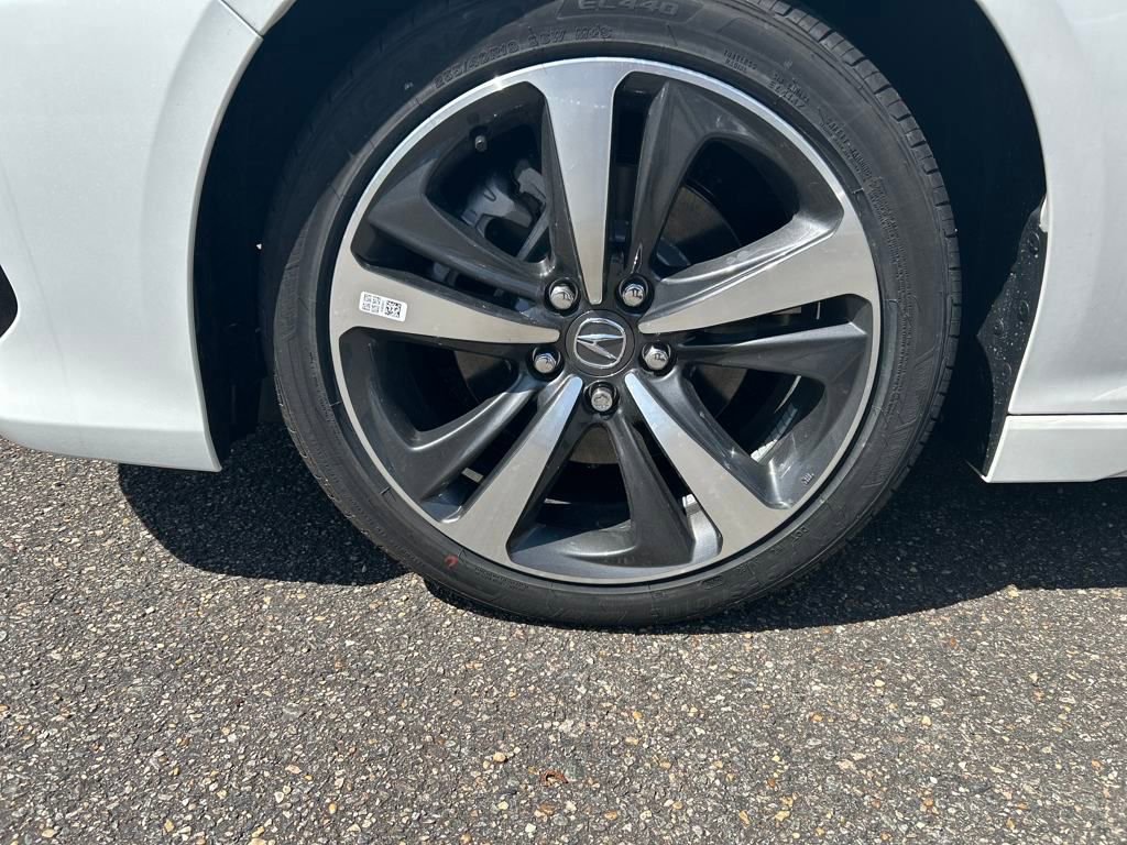 New 2025 Acura TLX w/ Technology Package image 8