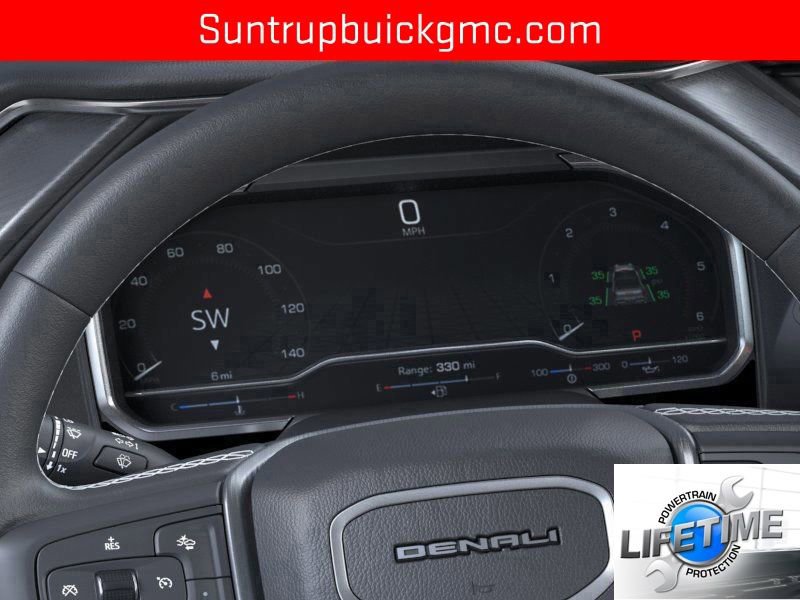 New 2026 GMC Sierra 3500 Denali Ultimate image 49