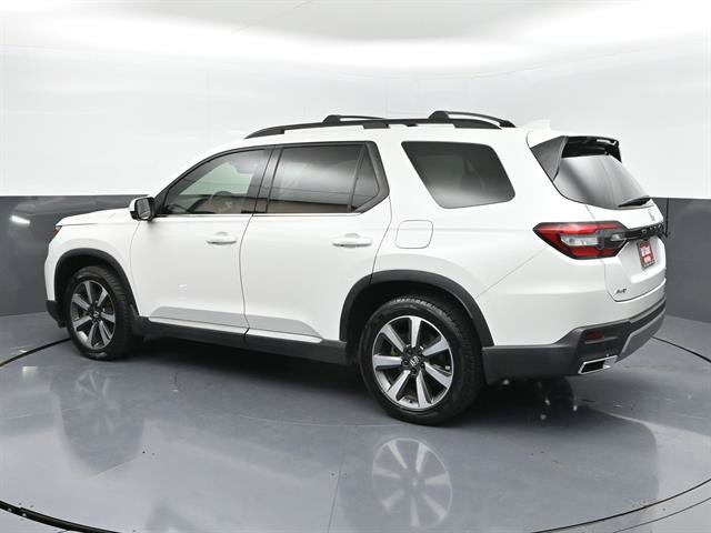 Used 2024 Honda Pilot Elite image 27