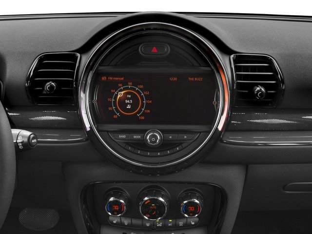 Used 2017 MINI Cooper Clubman FWD image 10