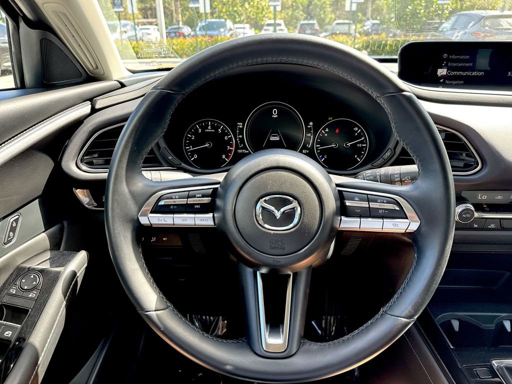 Certified 2023 MAZDA CX-30 AWD 2.5 S w/ Preferred Package image 48