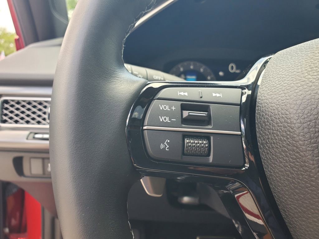 Used 2023 Acura Integra A-Spec image 24