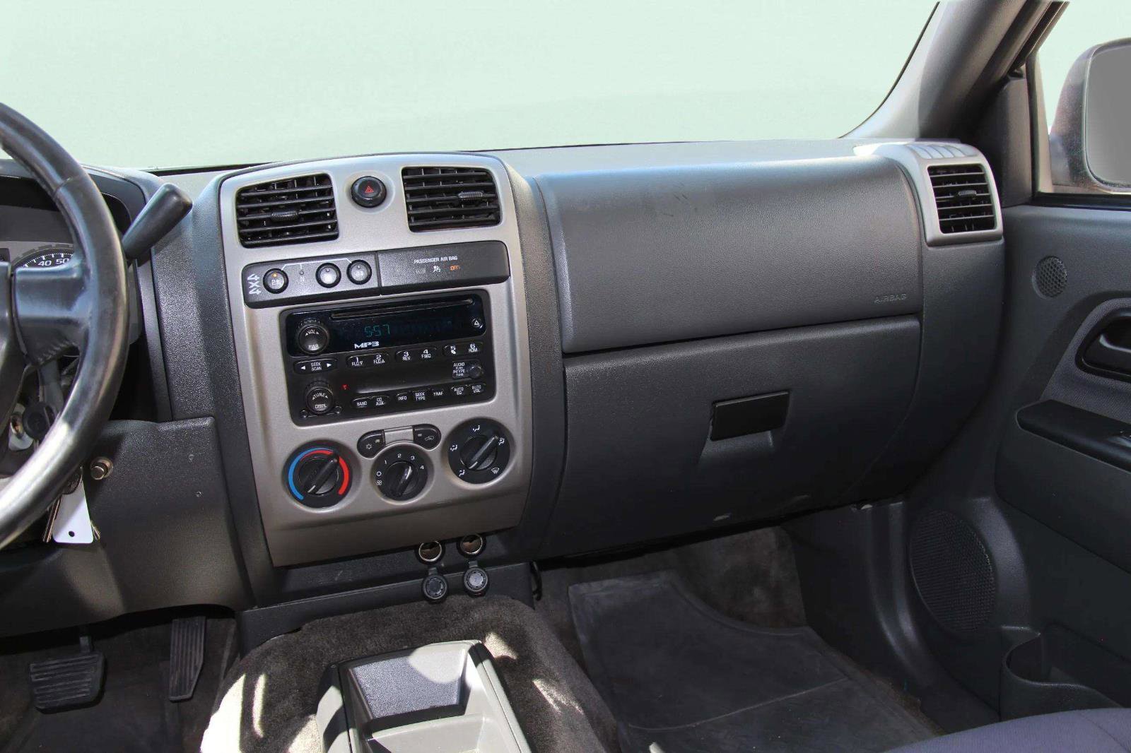 Used 2006 GMC Canyon SLE image 13