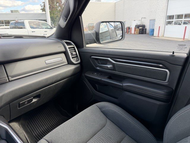 Certified 2022 RAM 1500 Big Horn image 19