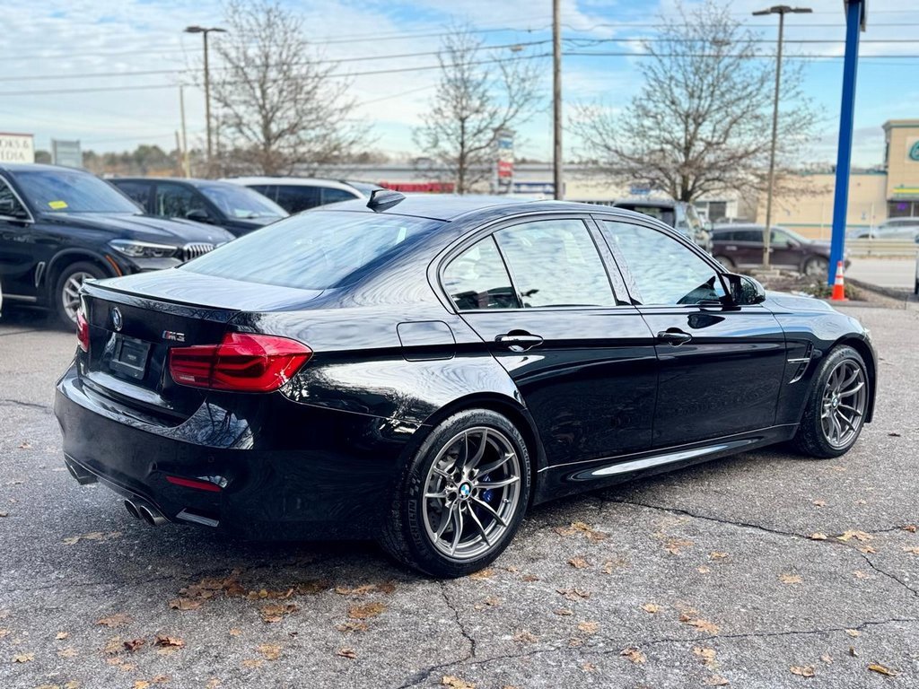 Used 2018 BMW M3 image 6