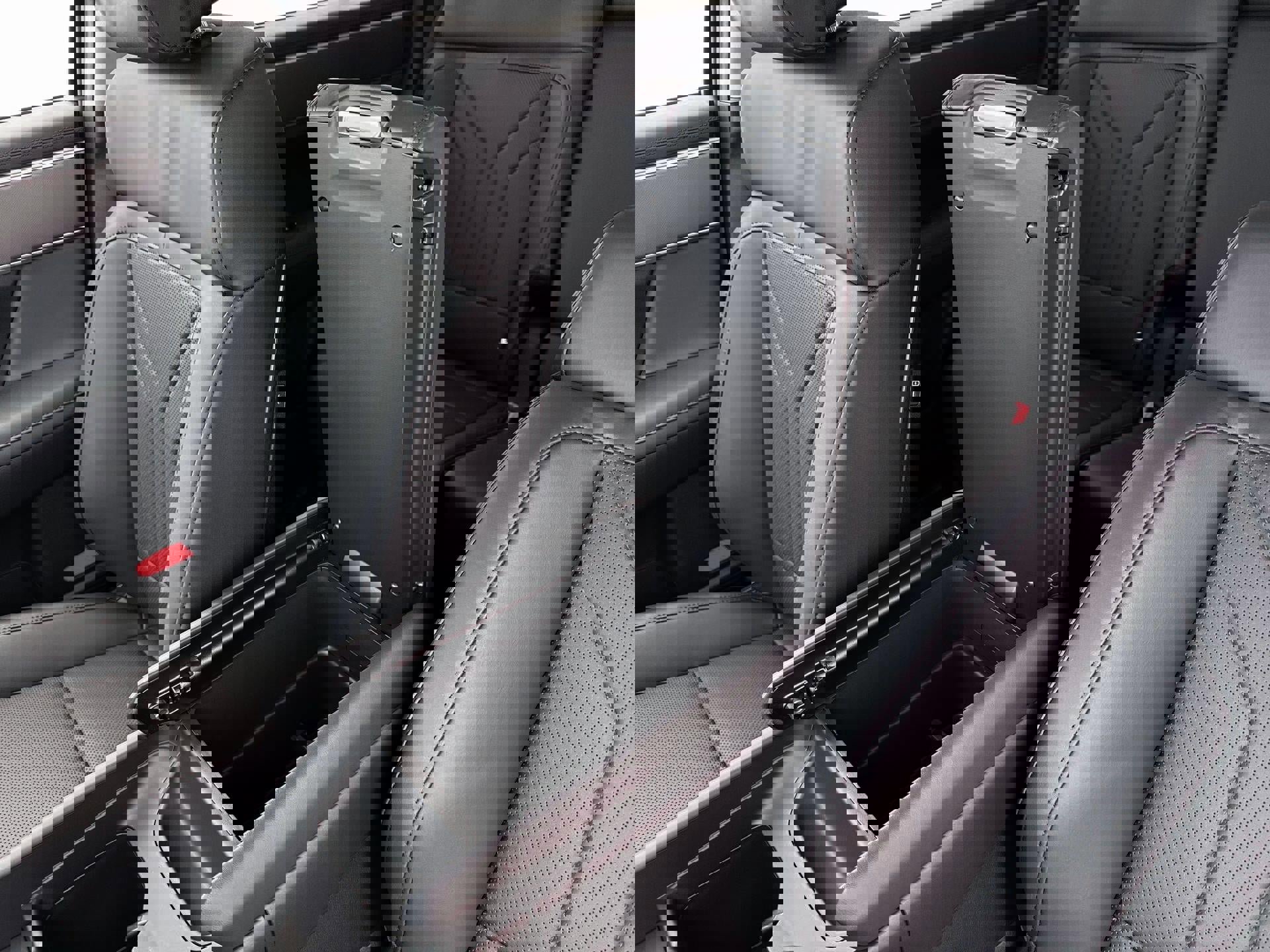 New 2026 Hyundai Santa Fe SEL image 19