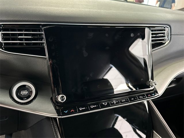 New 2026 Jeep Grand Wagoneer Limited image 15