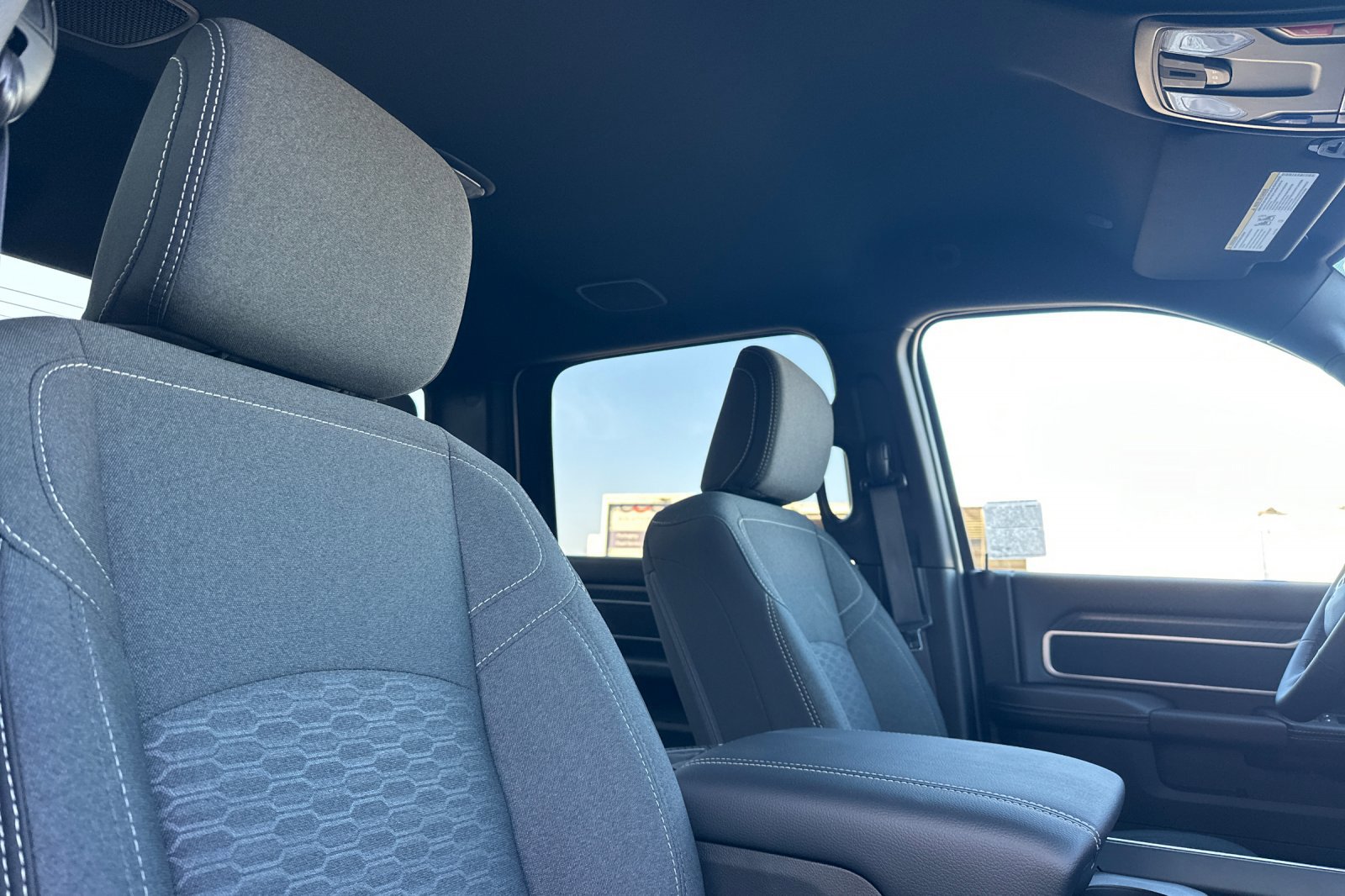 New 2026 RAM 3500 Big Horn image 15