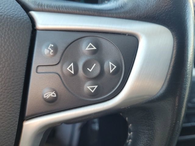 Used 2021 GMC Canyon Elevation w/ High Elevation Package image 35