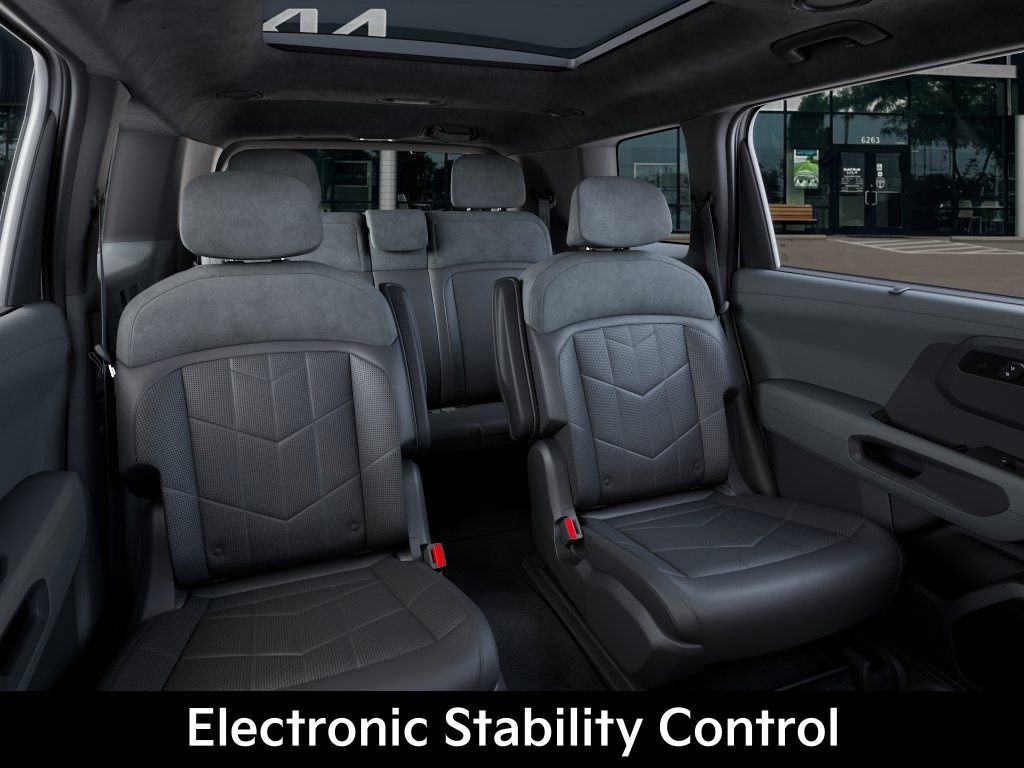 New 2027 Kia Telluride X-Line SX Prestige image 19