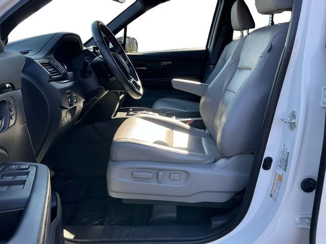 Used 2021 Honda Passport Elite image 10