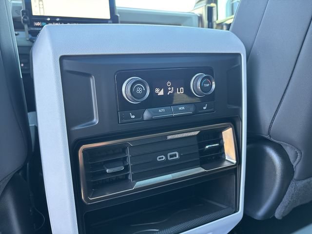Certified 2024 GMC Hummer EV 3X w/ Omega Edition AWD/4WD image 18