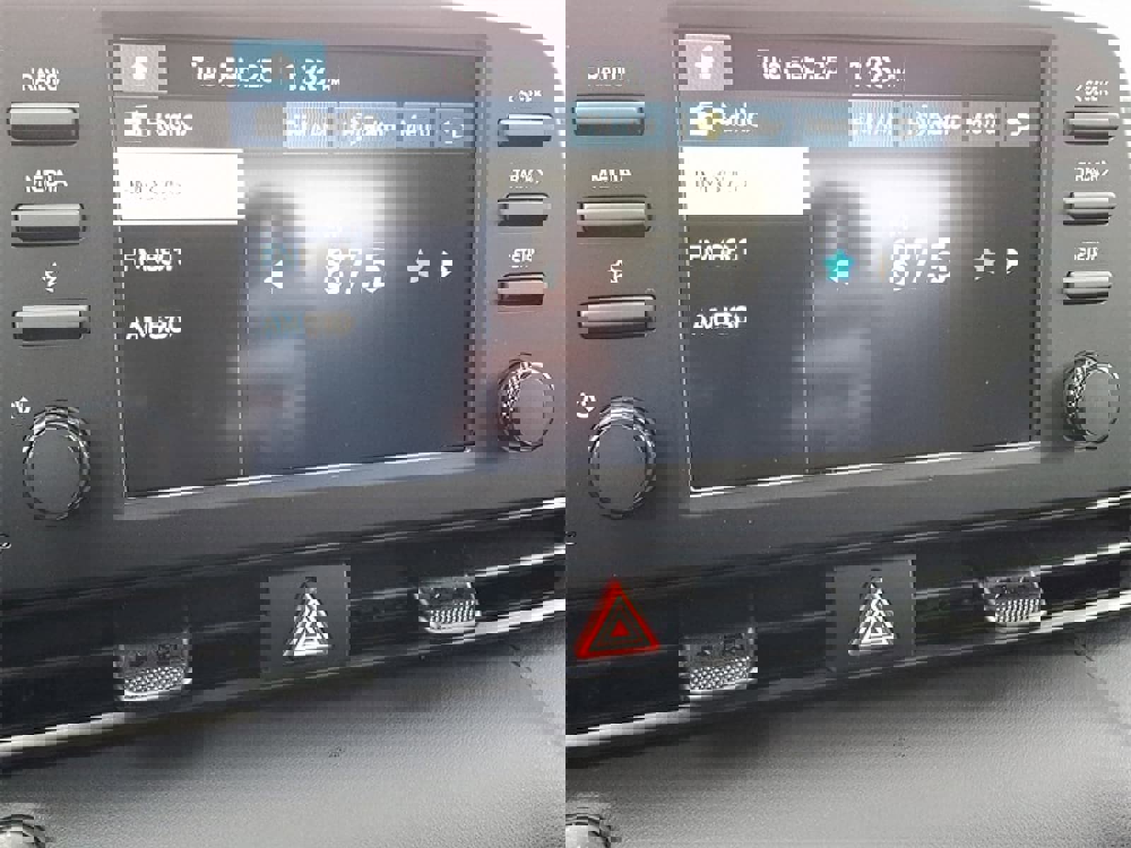 Used 2025 Hyundai Elantra Sport image 12