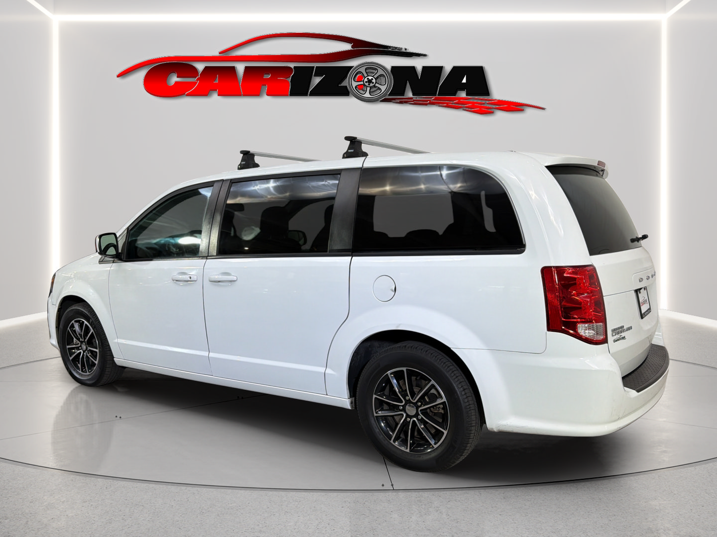 Used 2018 Dodge Grand Caravan SE FWD image 7