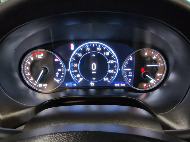 Certified 2023 Buick Enclave Avenir image 20