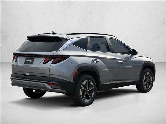 New 2026 Hyundai Tucson SEL image 2