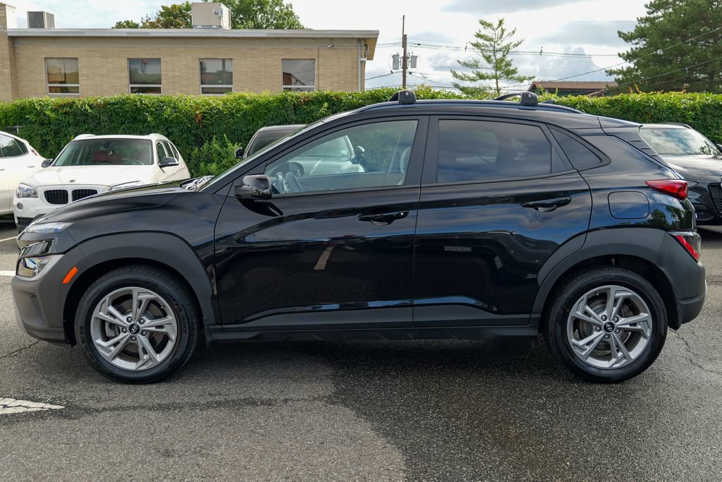 Used 2023 Hyundai Kona SEL AWD/4WD image 4