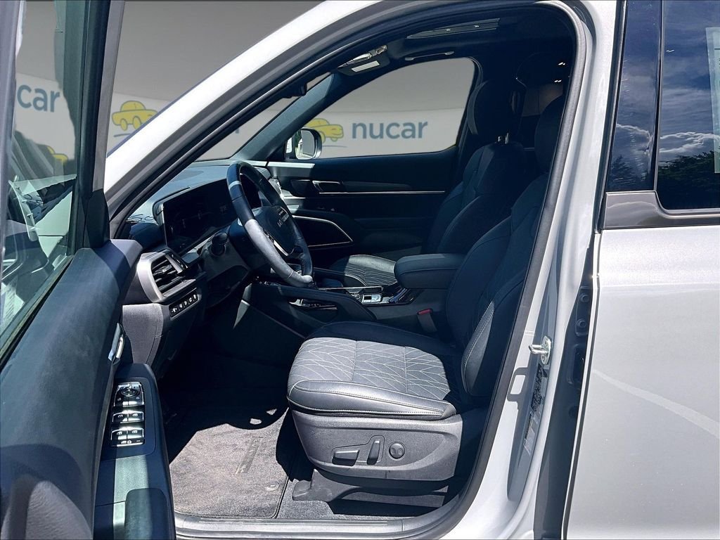 Used 2024 Kia Telluride EX X-Line AWD/4WD image 11