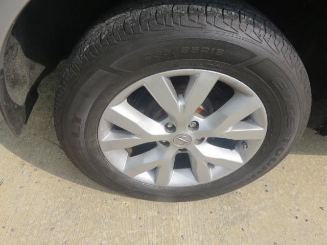 Used 2014 Nissan Murano SV w/ Value Package AWD/4WD image 10