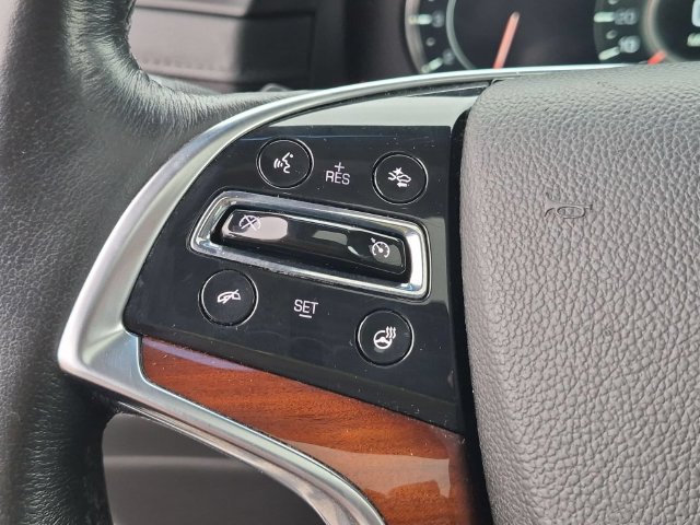 Used 2016 Cadillac Escalade Premium AWD/4WD image 20