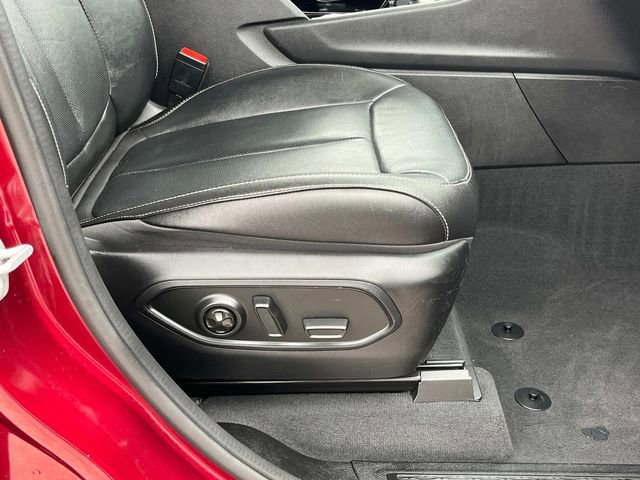 Certified 2023 Jeep Grand Cherokee Limited w/ Luxury Tech Group II image 14