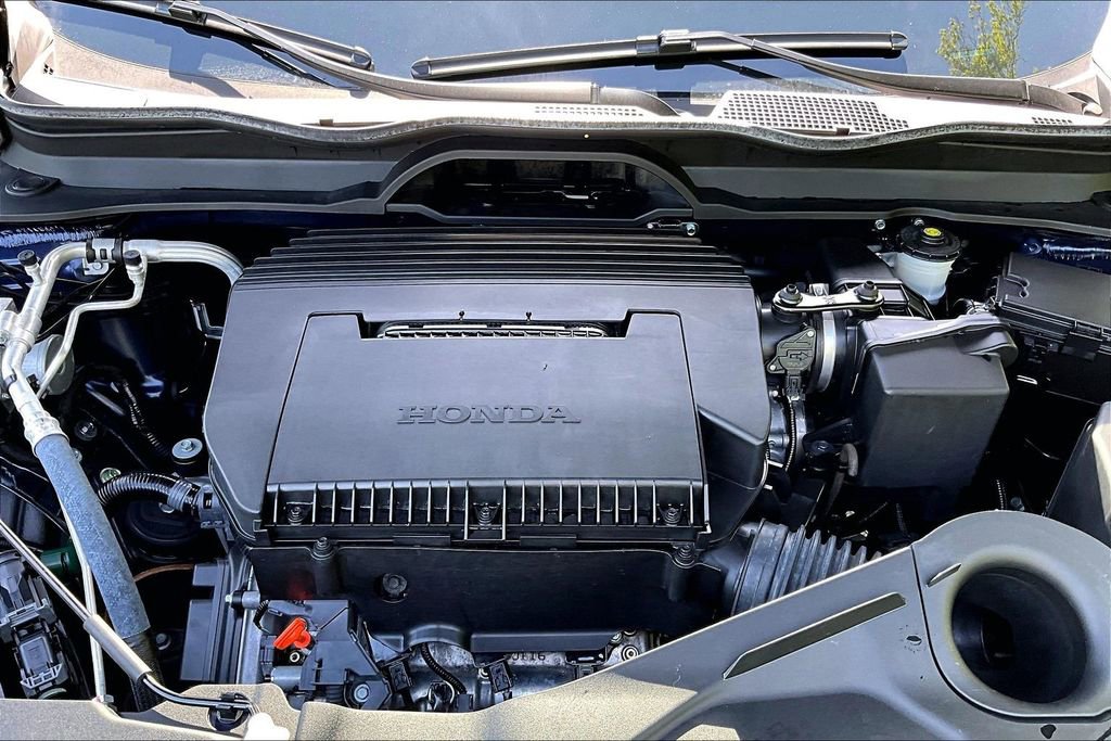 Used 2023 Honda Pilot Elite image 24