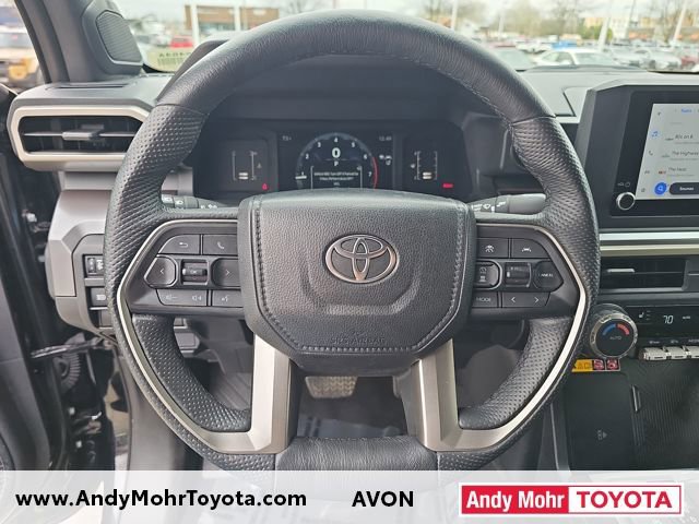 Used 2024 Toyota Tacoma SR5 image 14