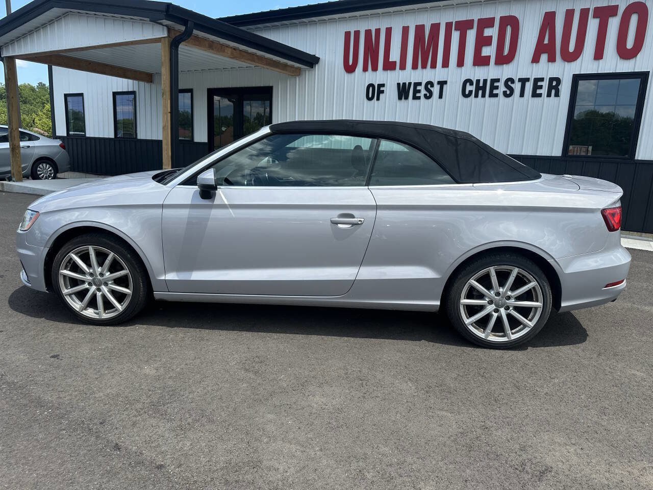 Used 2015 Audi A3 1.8T Premium Plus image 12
