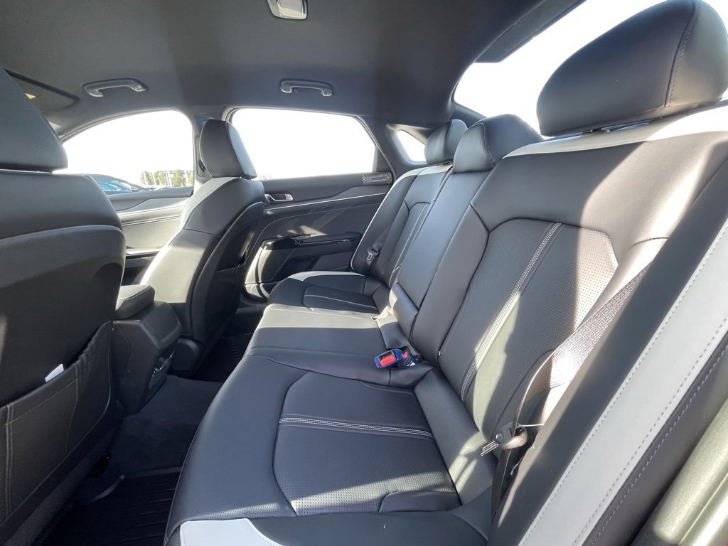 New 2026 Kia K5 GT-Line image 26