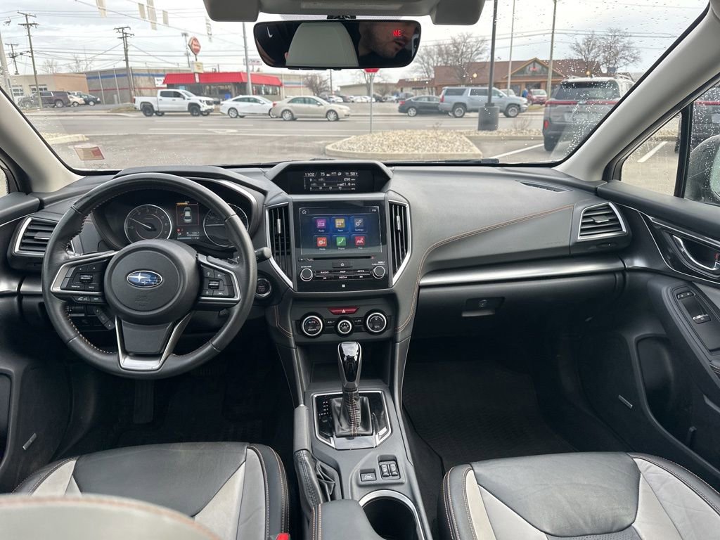 Used 2018 Subaru Crosstrek 2.0i Limited image 26