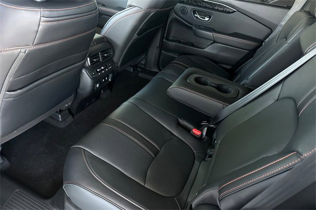 New 2026 Honda Passport TrailSport Elite image 6