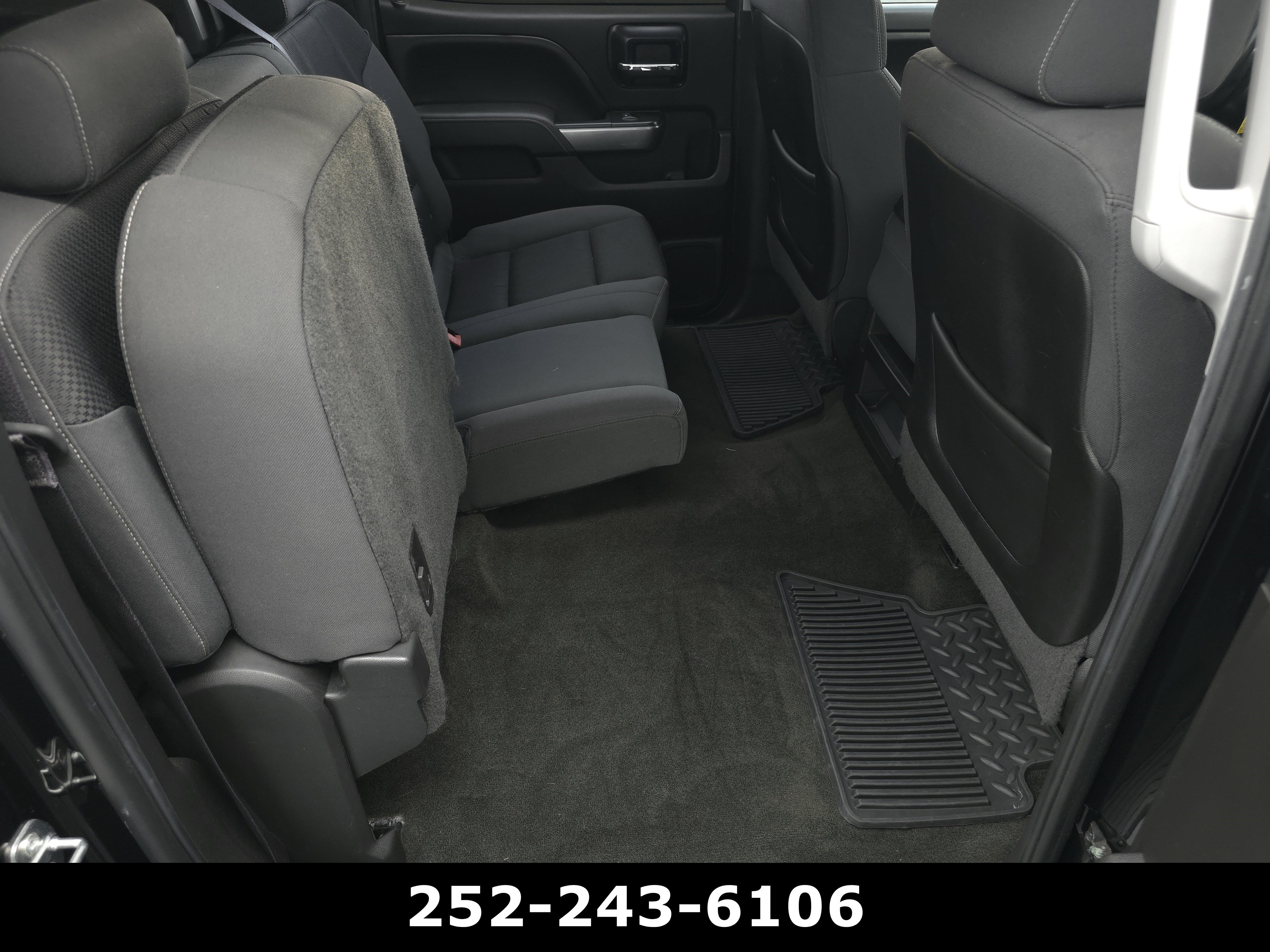 Used 2014 Chevrolet Silverado 1500 LT w/ All Star Edition RWD image 31
