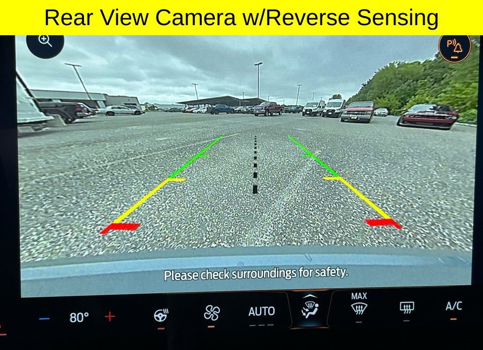 New 2025 Ford Mustang Premium image 7