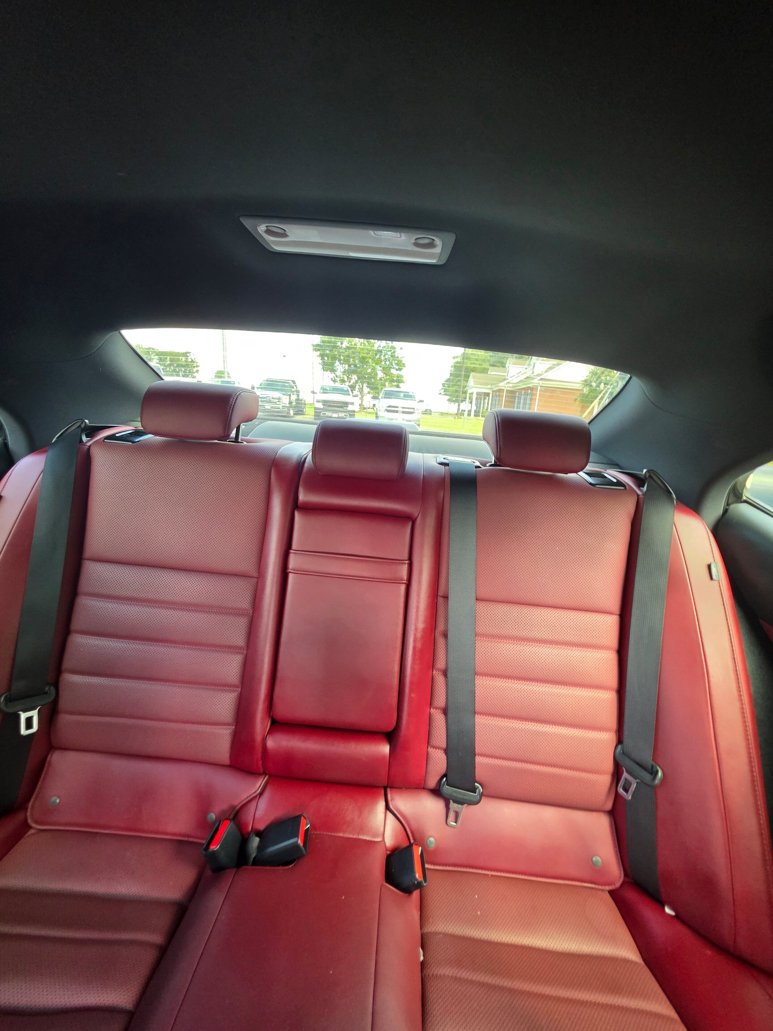 Used 2018 Lexus IS 300 F Sport RWD image 24