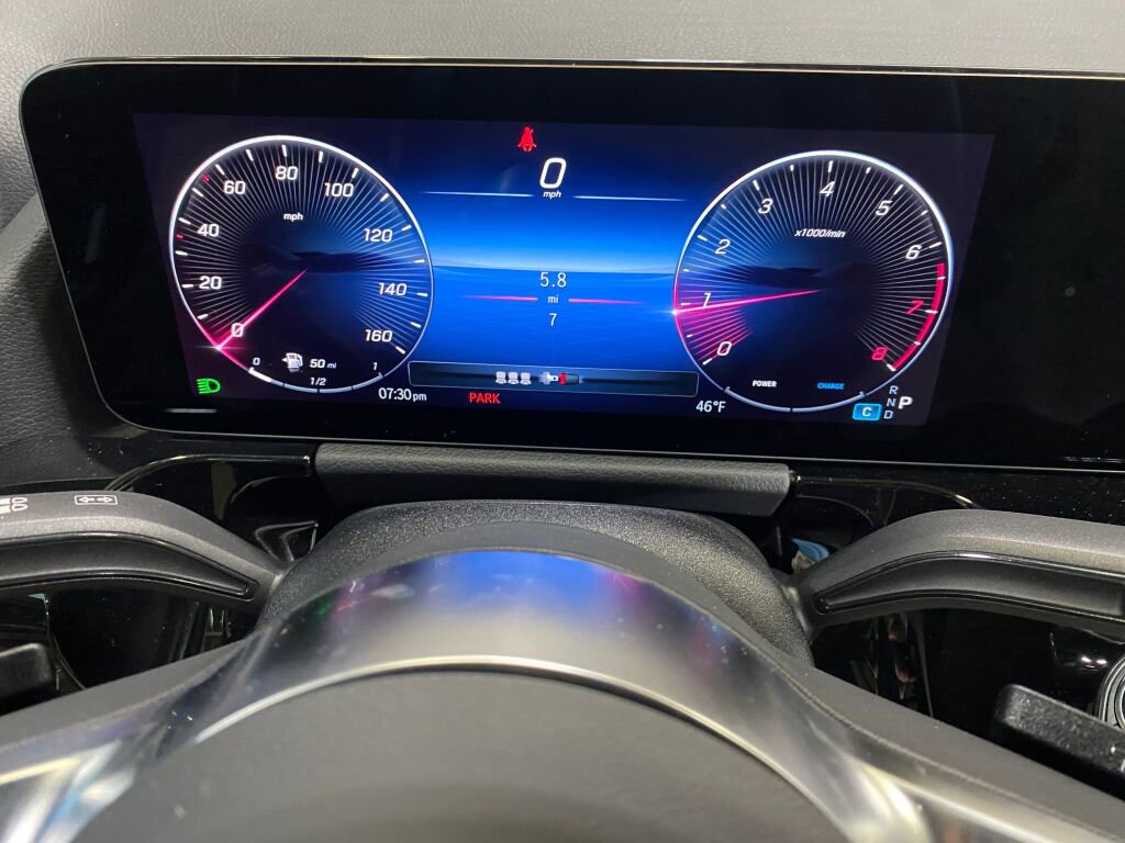 New 2026 Mercedes-Benz GLA 250 4MATIC image 12