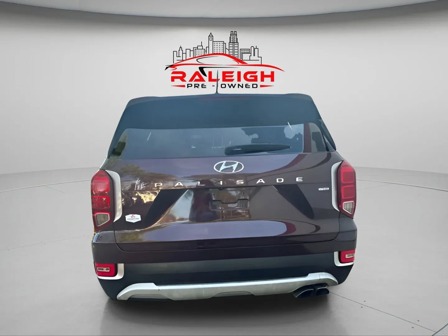 Used 2021 Hyundai Palisade SEL image 11