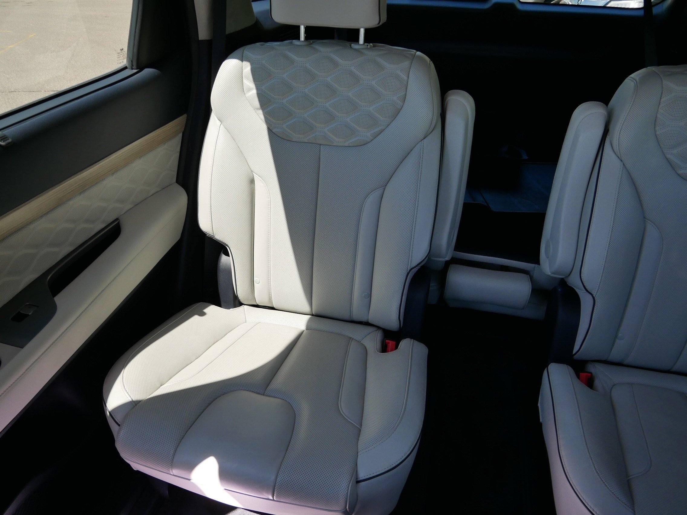 Used 2021 Hyundai Palisade Calligraphy AWD/4WD image 12