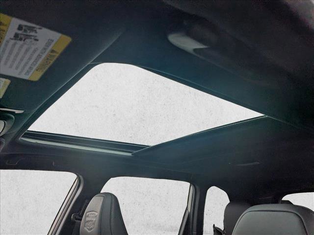 New 2026 Subaru Forester Wilderness AWD/4WD image 16