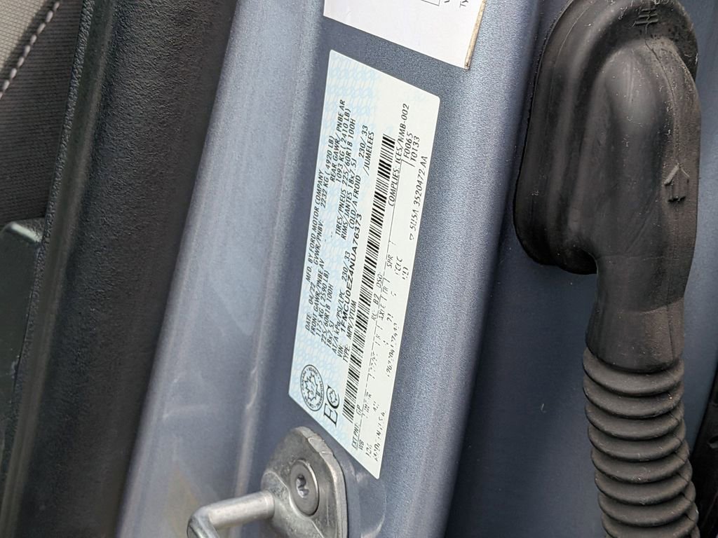 Used 2022 Ford Escape SE w/ Convenience Package image 23