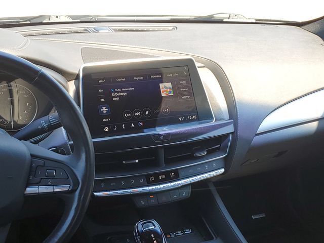 Certified 2023 Cadillac CT5 Luxury w/ Sun And Sound Package AWD/4WD image 28