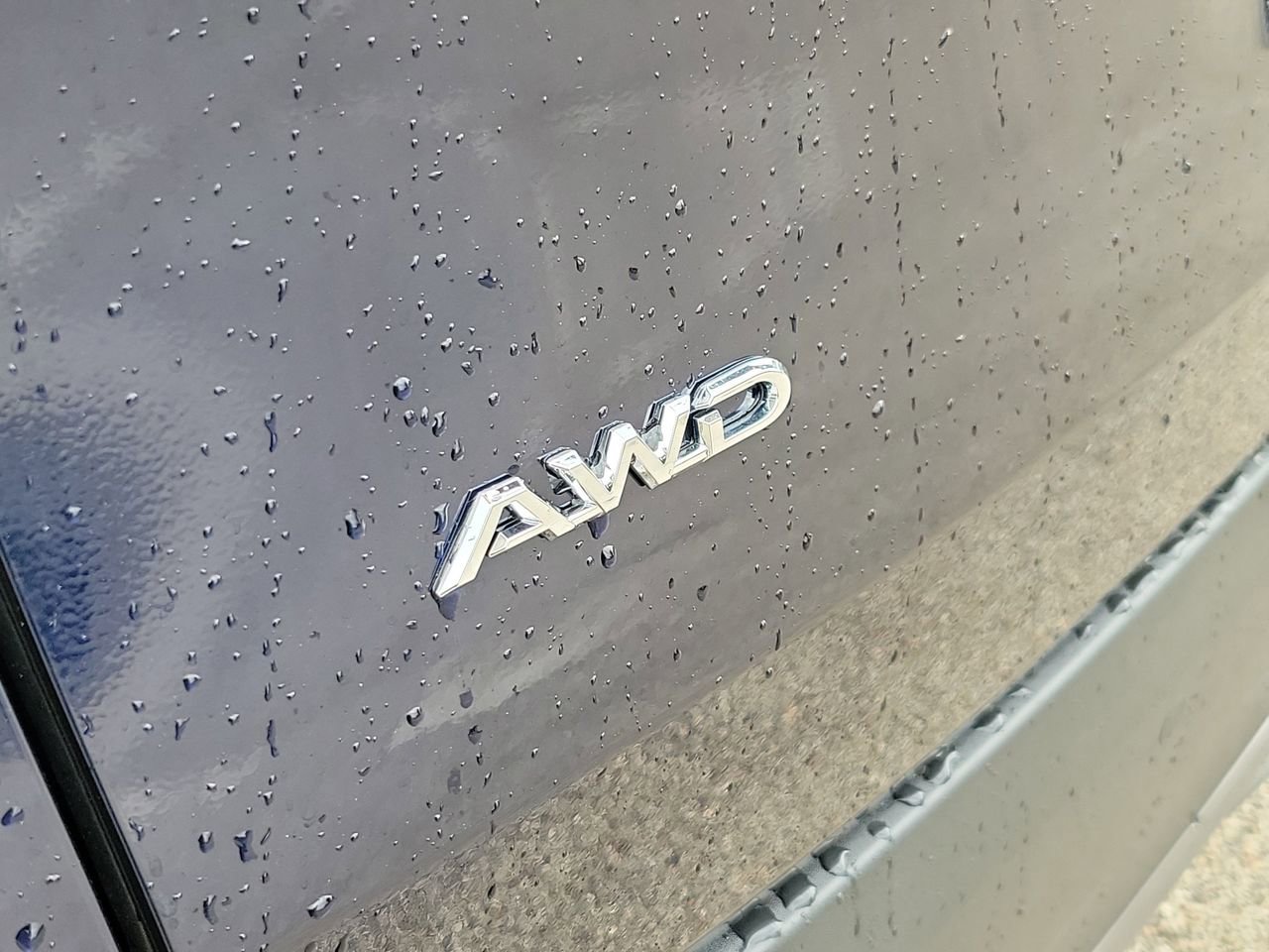 New 2026 Toyota Grand Highlander Platinum image 7