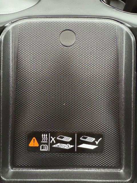 Used 2025 GMC Sierra 1500 AT4 w/ AT4 Preferred Package image 24