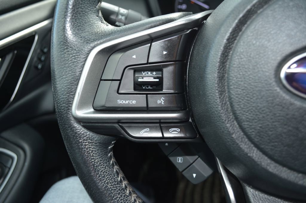 Used 2020 Subaru Legacy Limited AWD/4WD image 17