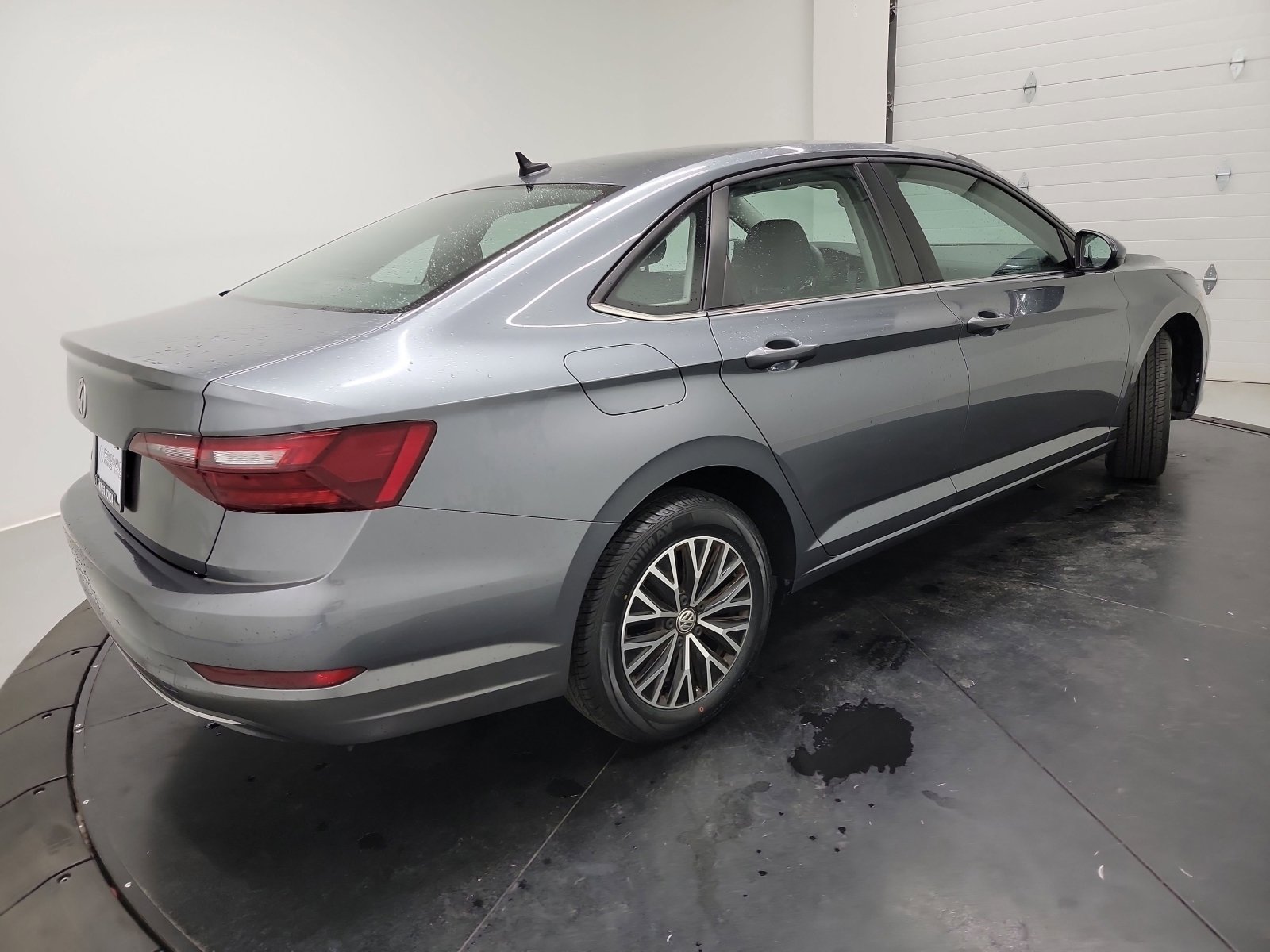 Used 2021 Volkswagen Jetta S FWD image 9