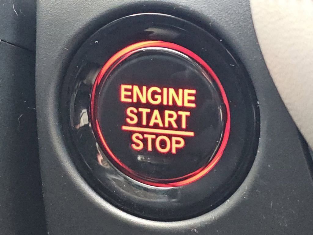 New 2026 Honda HR-V LX image 21